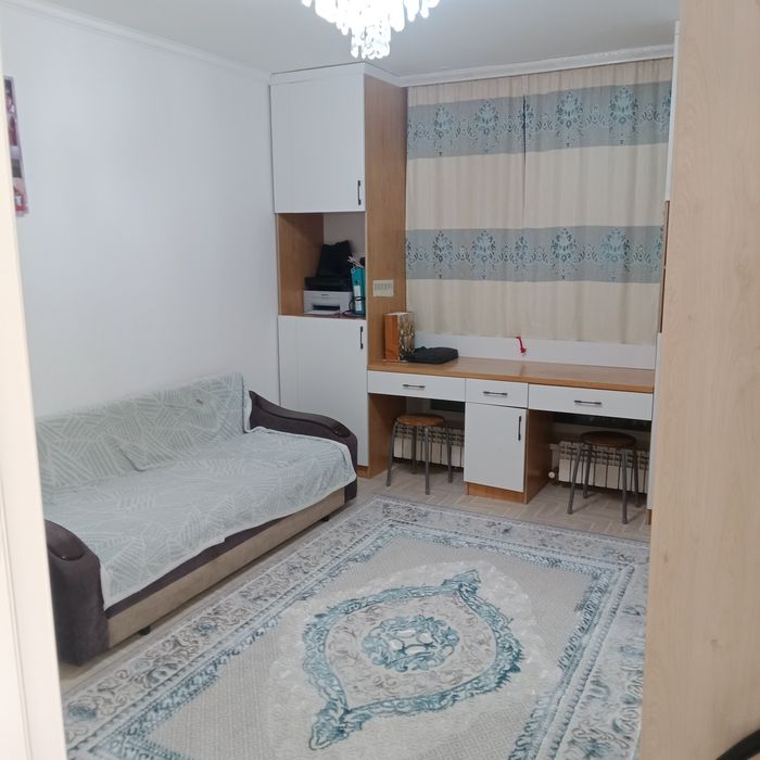 Продам 2х комнатную квартиру