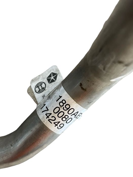 Rampa + Injectoare Chrysler 300 C Lx, Le 2004 - > 3.5I 1890Ab