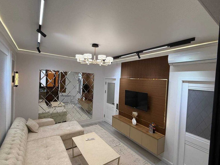 Сдаётся квартира 2/4/10 на Сергелях, ЖК "China House", ор-р: Авторынок