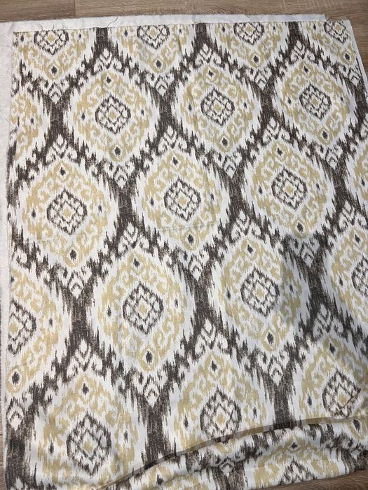 Ткани на шторы 1 м ширина и высота 2.5, блэкаут