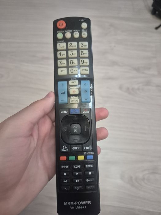 [LG] webOS TV LF630V