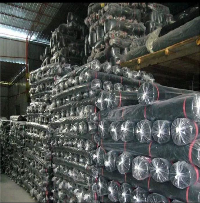 Сетка теневая 50-90% с гарантей