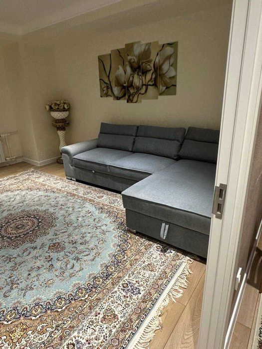 3-х комнатная квартира на Ц-2 ID: 5953