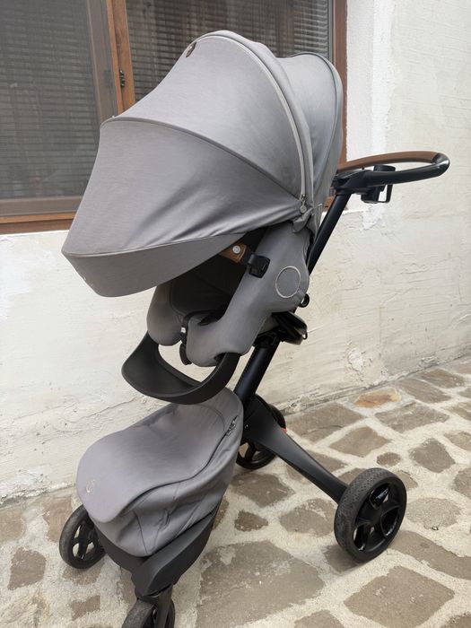 Stokke Xplory X
