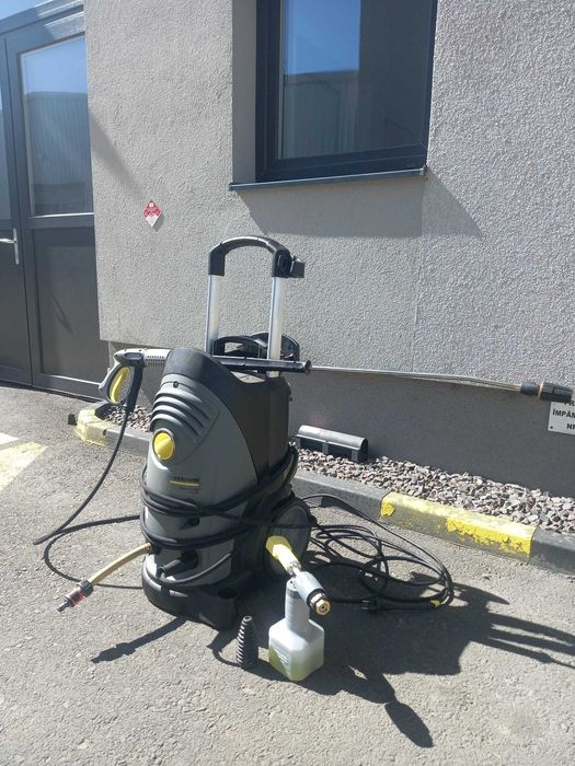 Karcher Professional HD6/16-4M