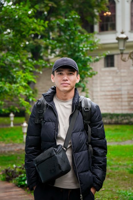 Видеограф Актобе