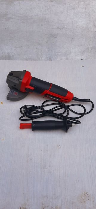 Einhell balgarka yangi