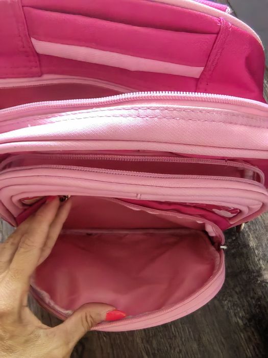 Раничка за момиче Мини Маус