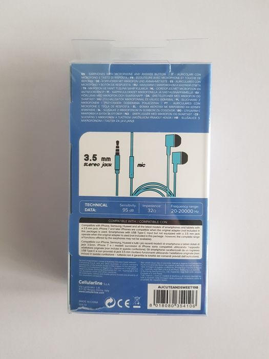 Слушалки за телефон