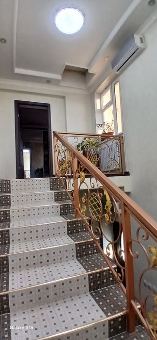 Bo'z-suda namunali uy