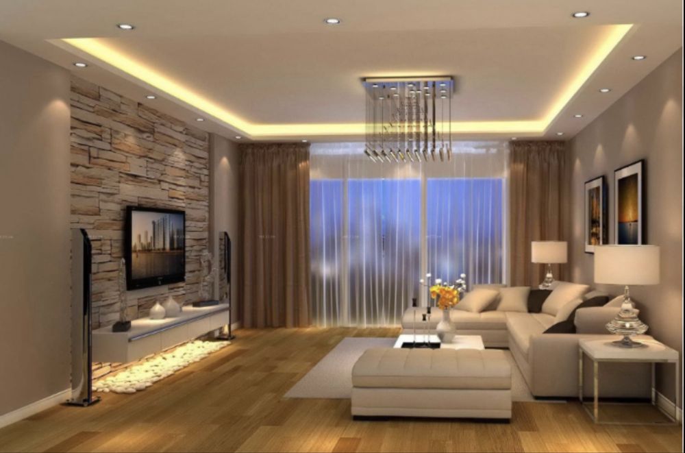 Ремонт под ключ любой сложности