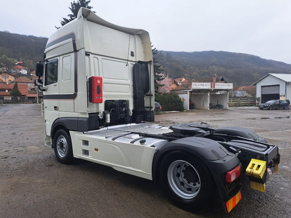 Daf XF 480 retarder 2019 TBI PAY / Disponibil in rate avans 0 / cash