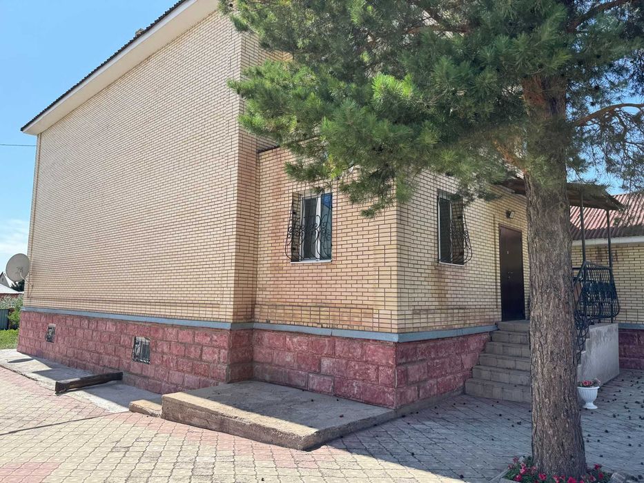 6-ком коттедж в Сортировке. Все коммуникации центральные. S=338м².