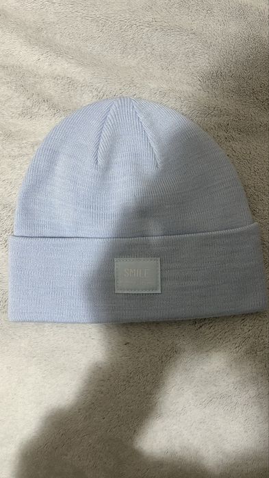 Шапки зимни Smile-H&M