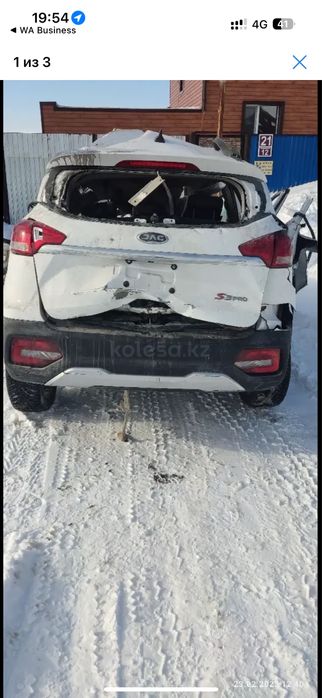 В разборе джак s3