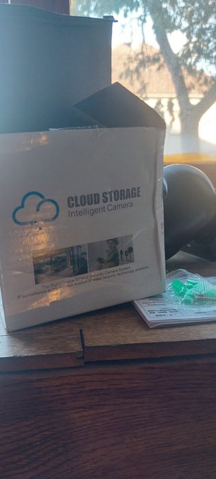 Camere de supraveghere inteligente