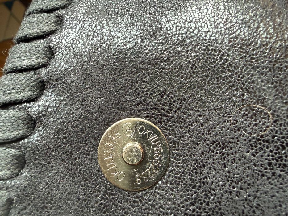 Дамска чанта Stella Mccartney, модел Falabella crossbody