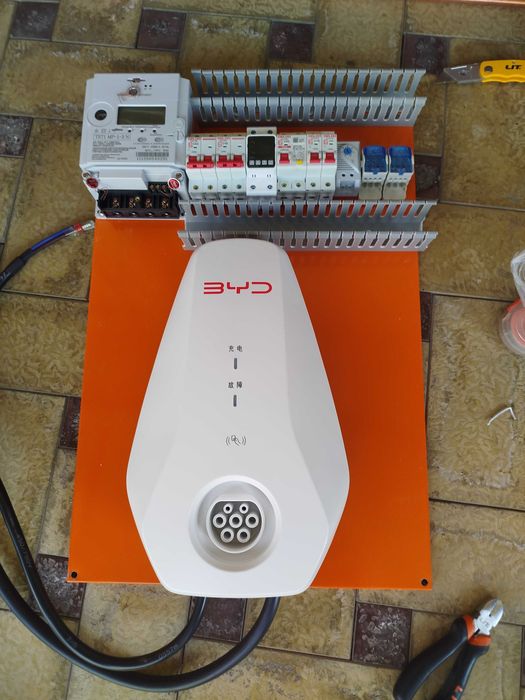 Электрик электромонтаж хизматлари 220/380