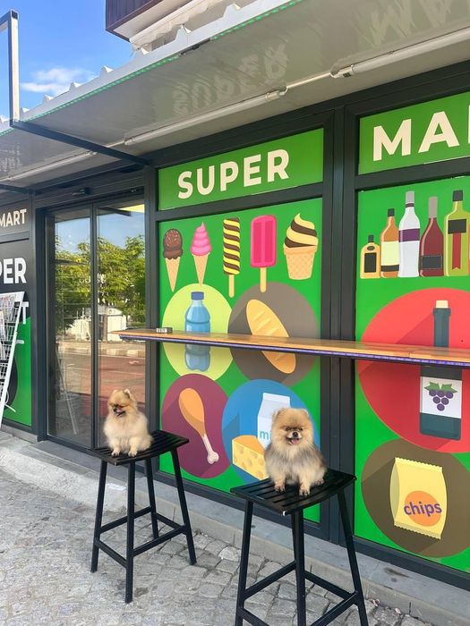 Дава се под наем Ателие в Свети Влас - 100 кв.м за 19949.16 € - Снимка #1