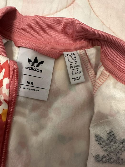 Детски екип от три части