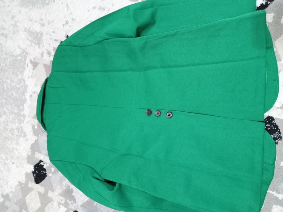 Женский пиджак 42 размер