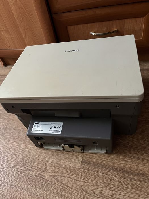 Принтер Samsung SCX- 4200