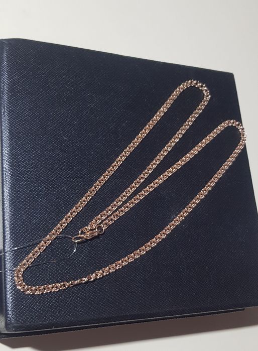 Золото цепь бисмарк