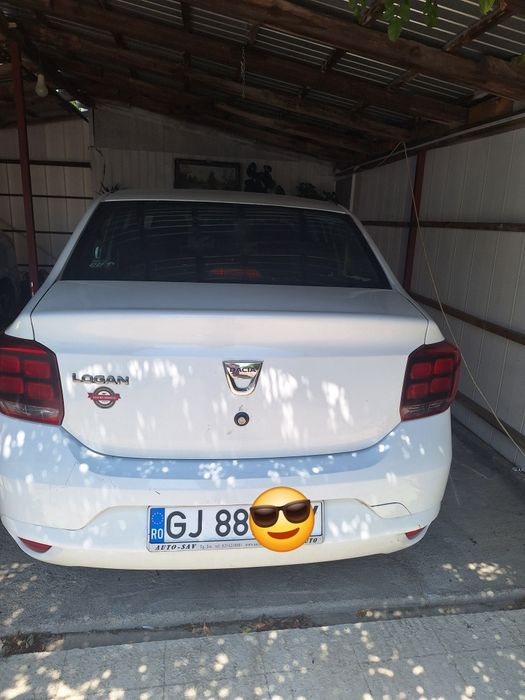 DACIA Logan 2019 — imagine 2