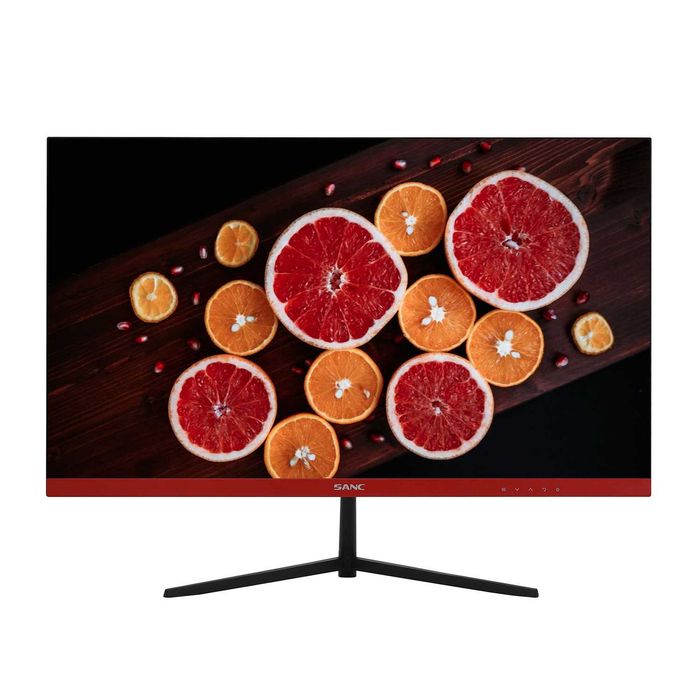 Монитор Sanc M2444PC V3 LCD 23.8" 1920x1080 IPS (LED) 200Hz
