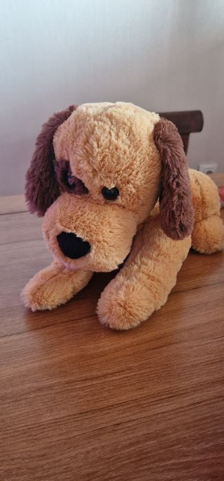 Комплект плюшени играчки