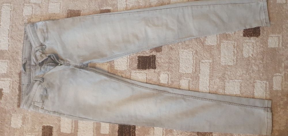 Denim/blugi Stradivarius