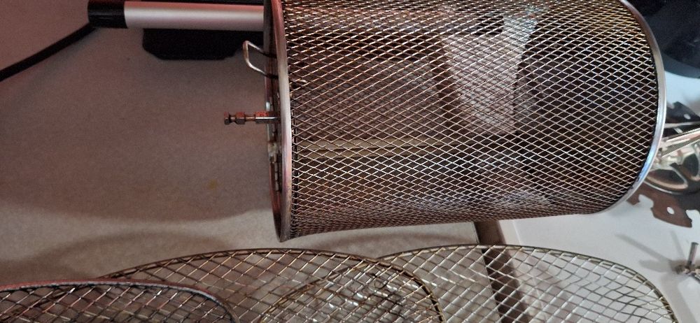 Мултифункционален уред за готвене с горещ въздух 9 в 1, Gourmetmaxx 18