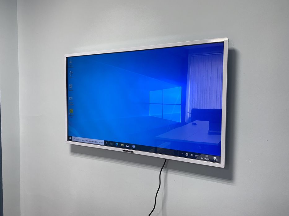 Интерактивная панель 65/75/86/98 дюйм