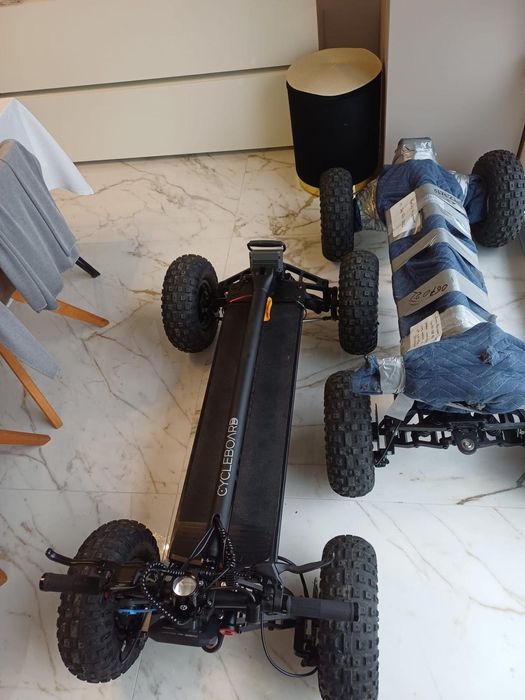 Vând   X - QUAD 3000