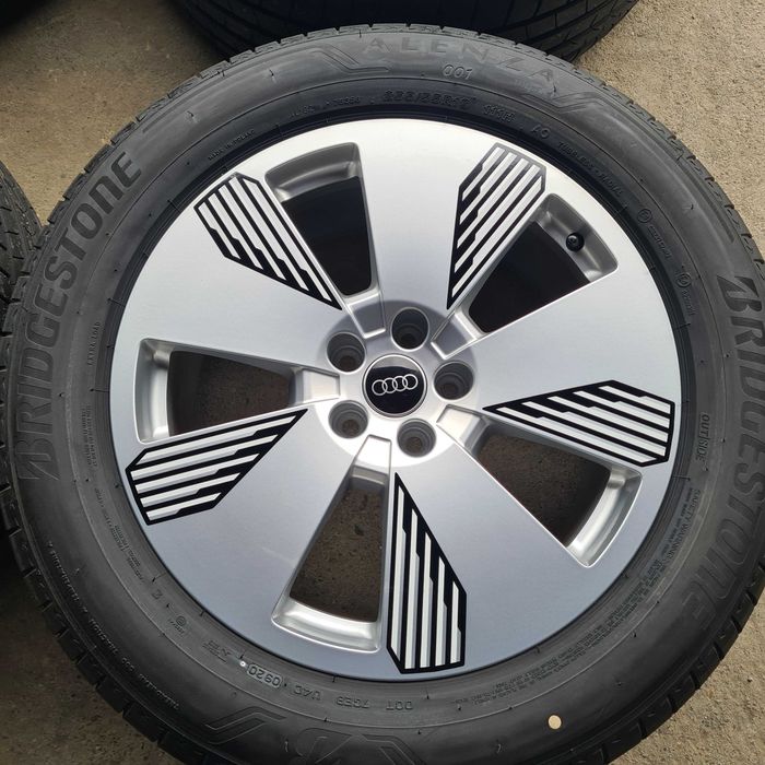 Roti/Jante/Jenti DEMO orig.	Audi e-tron | Q8 | 255/55 R19