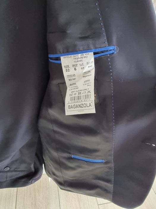 Костюм шалбар, костюм брюки