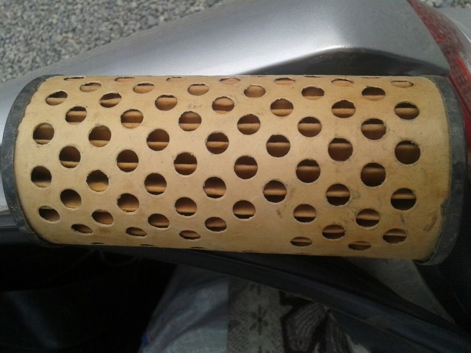 Продам маслянный фильтр на москвич 412.