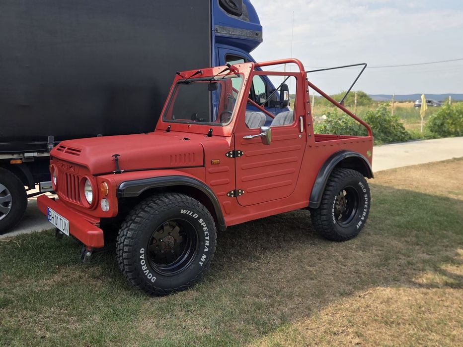 SUZUKI  1982 — imagine 4