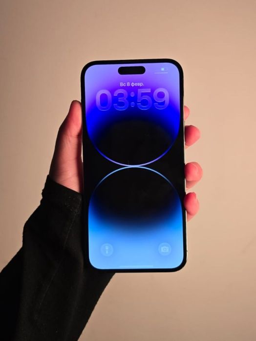 iPhone 14 Pro Max 128GB