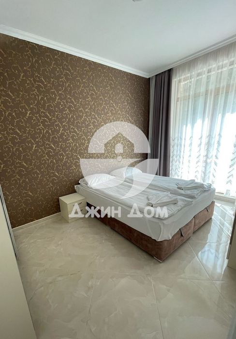 Продава се Двустаен апартамент в Свети Влас - 47 кв.м за 1411 €/кв.м - Снимка #5
