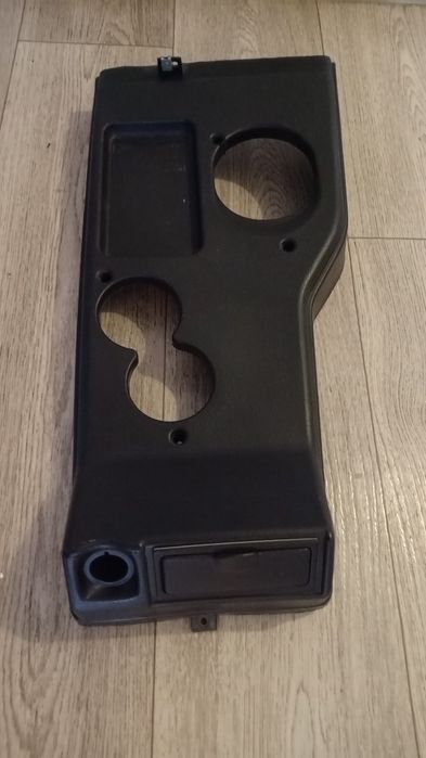 Тоннель пола Ваз Нива