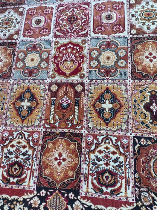 Vând covor 2m / 3.10m nou