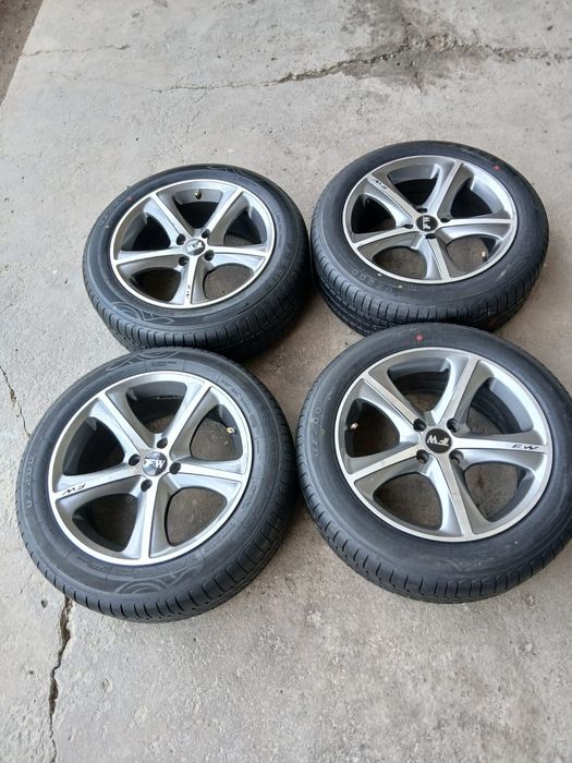 Диска шинамие р16 4×100