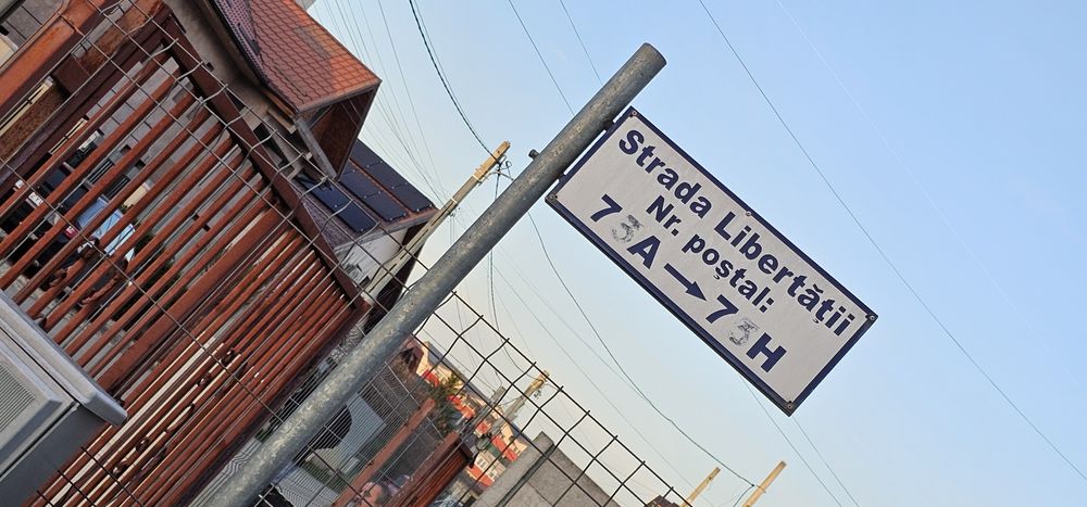 Teren 422 mp Libertatii Bragadiru