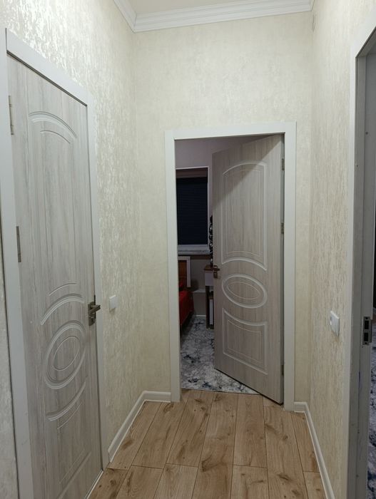 Аренда посуточная квартира новостройка Кадышевада