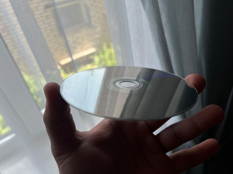 PS 5 Диски с играми