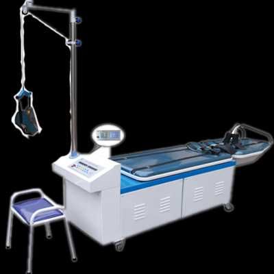 Тракционная кровать электрическая YXZ-IV