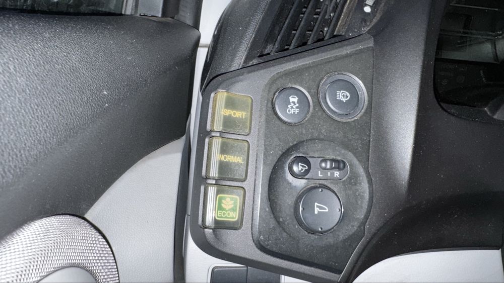 Honda CR-Z 2010 Hybrid