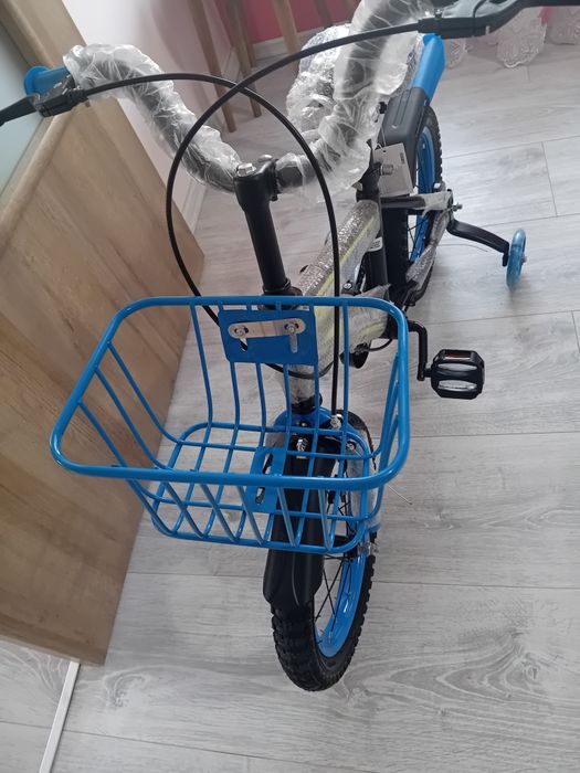 Bicicleta copii 14 inch