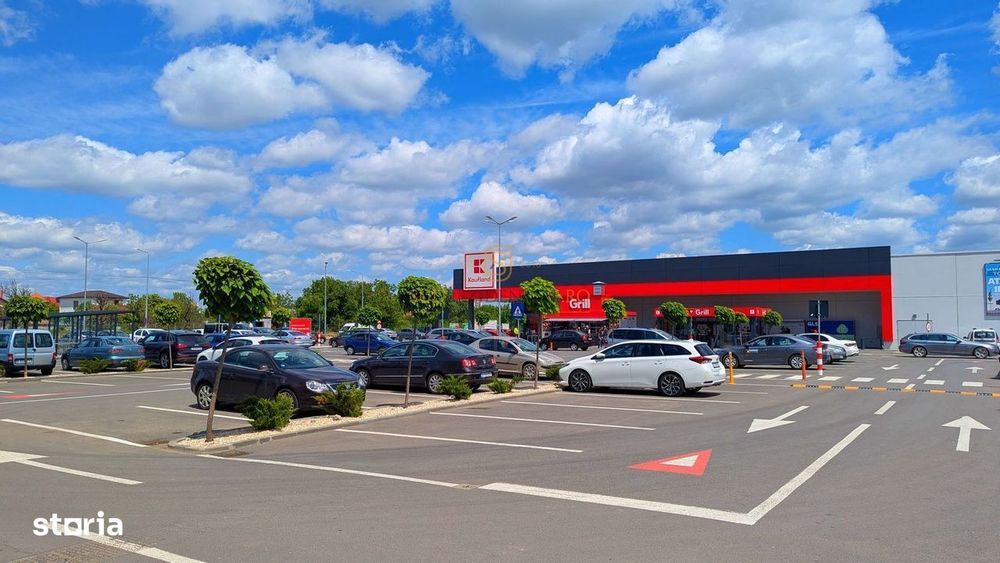 Garsoniera noua in bloc finalizat, zona ideala - Grand Arena Mall